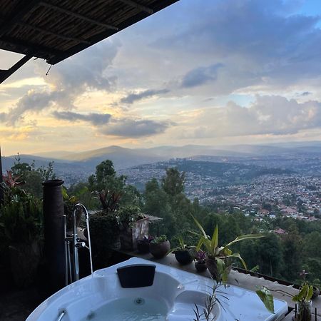 Eagle View Lodge - Kigali Extérieur photo