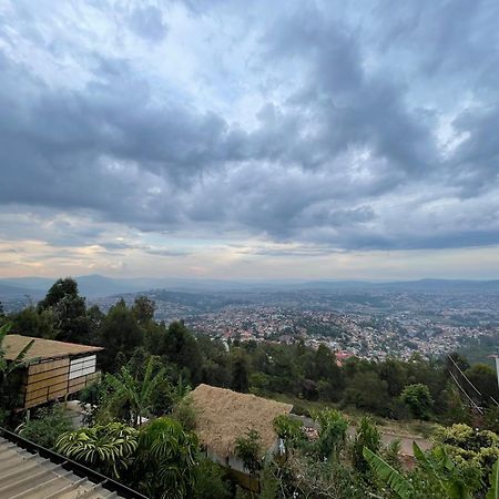 Eagle View Lodge - Kigali Extérieur photo