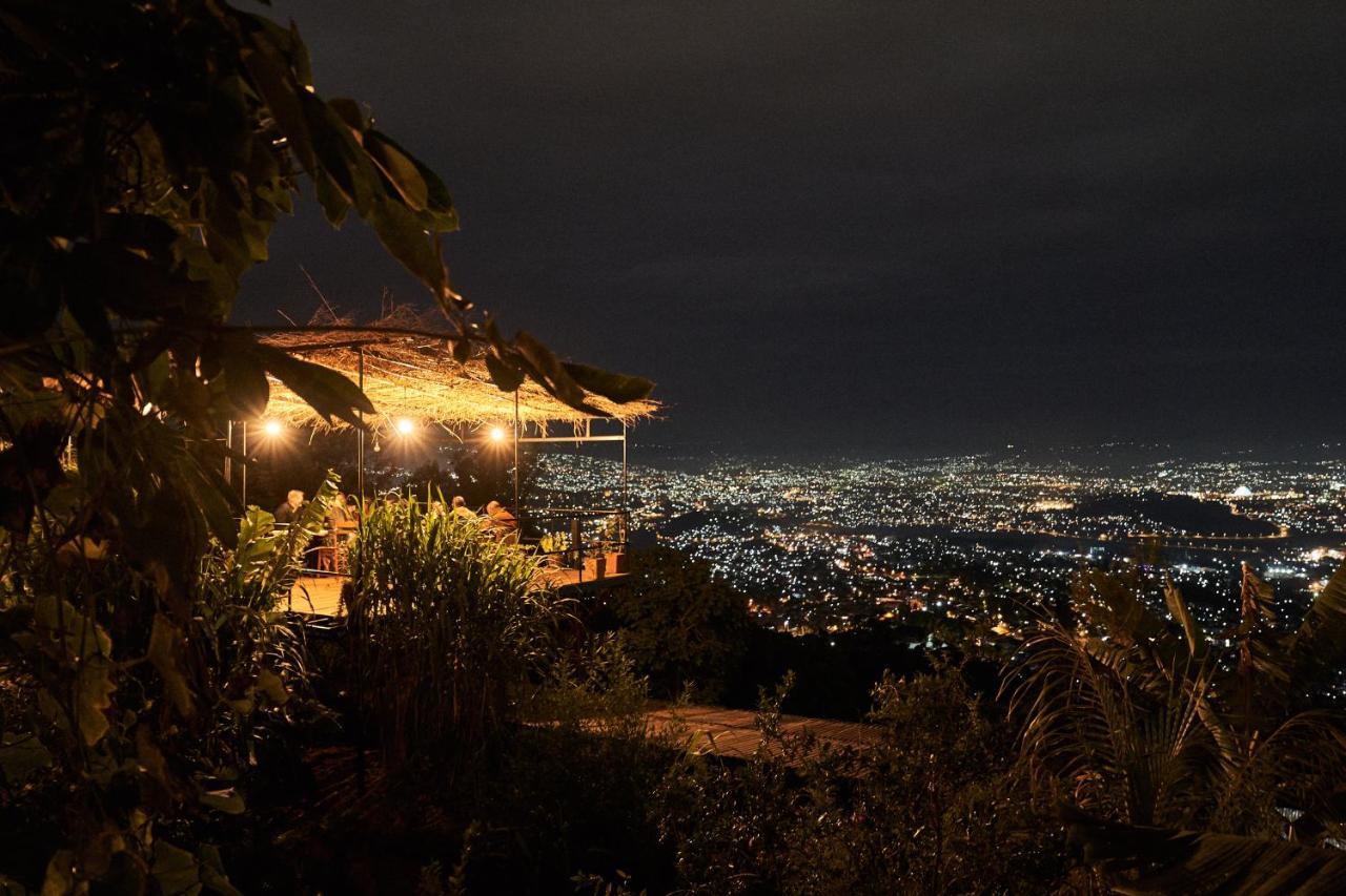 Eagle View Lodge - Kigali Extérieur photo