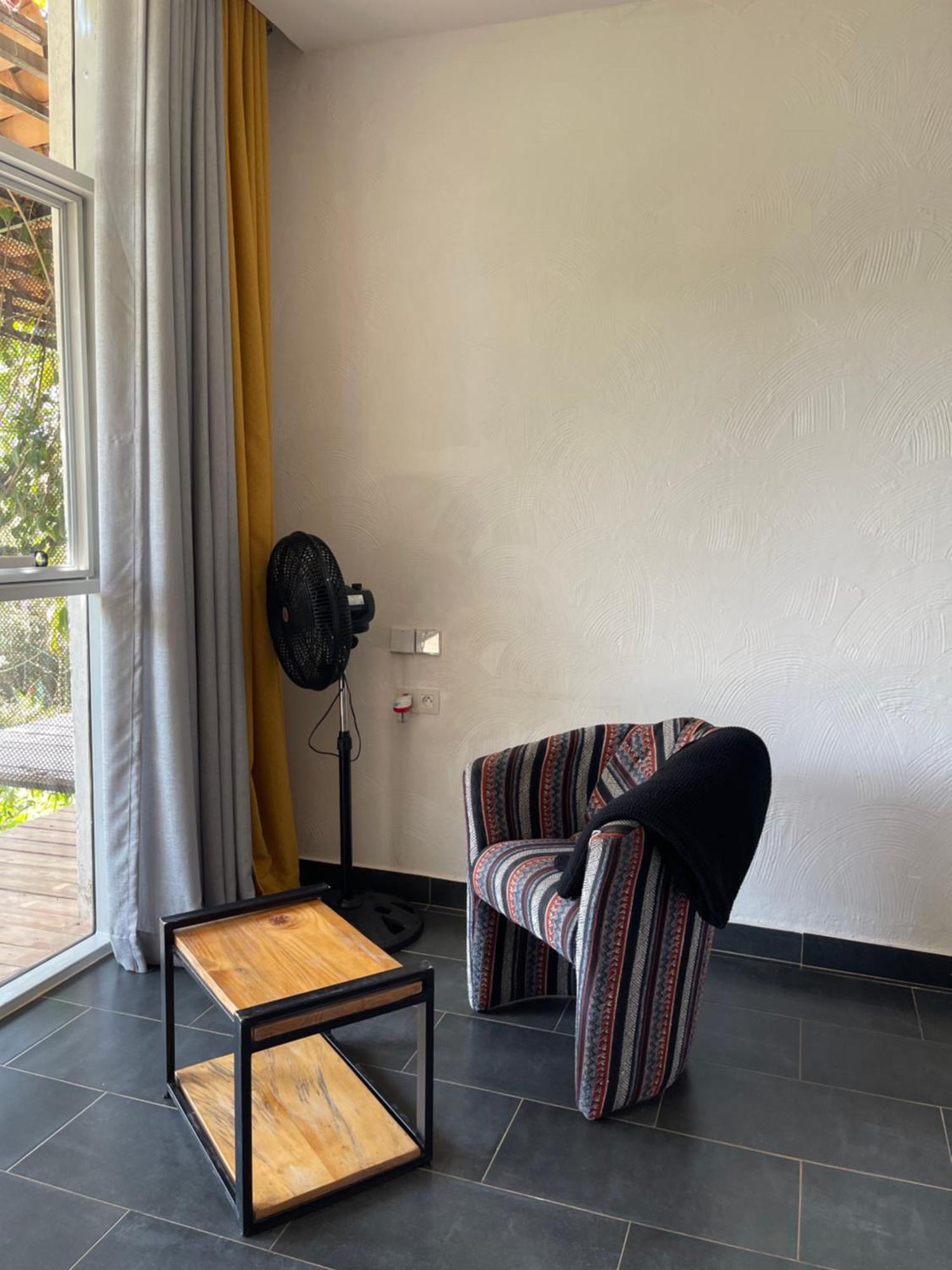 Eagle View Lodge - Kigali Extérieur photo