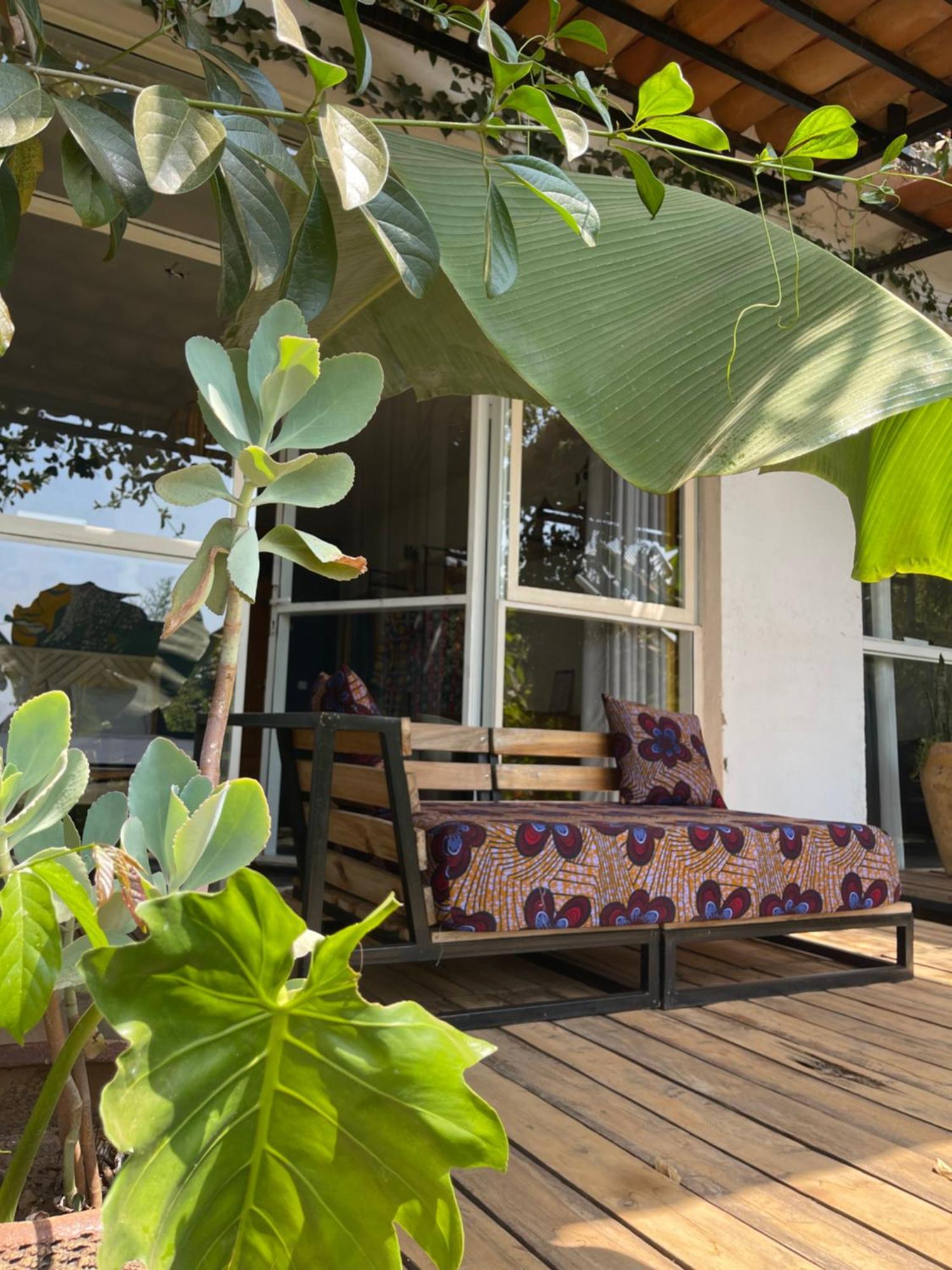 Eagle View Lodge - Kigali Extérieur photo