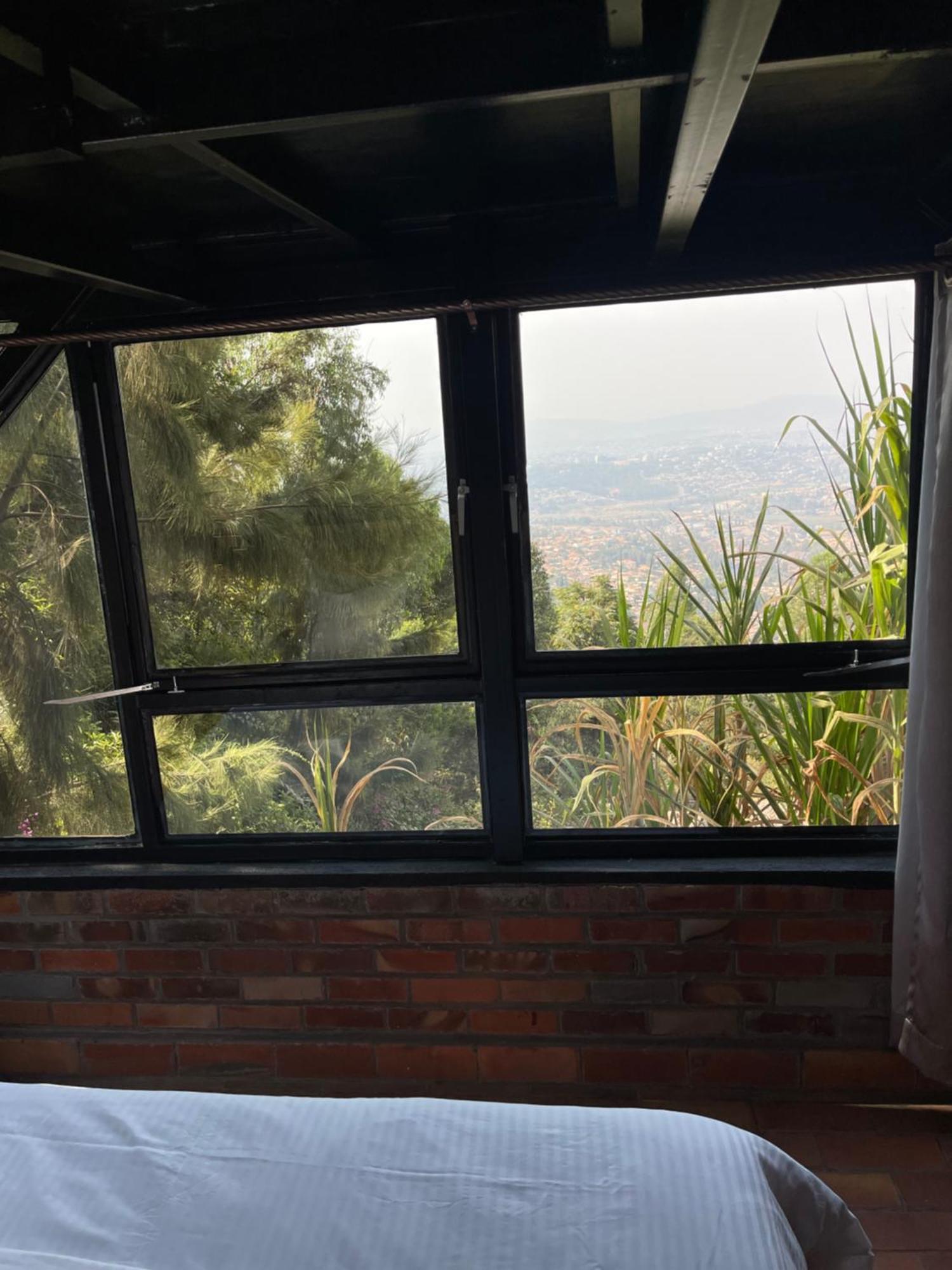 Eagle View Lodge - Kigali Extérieur photo