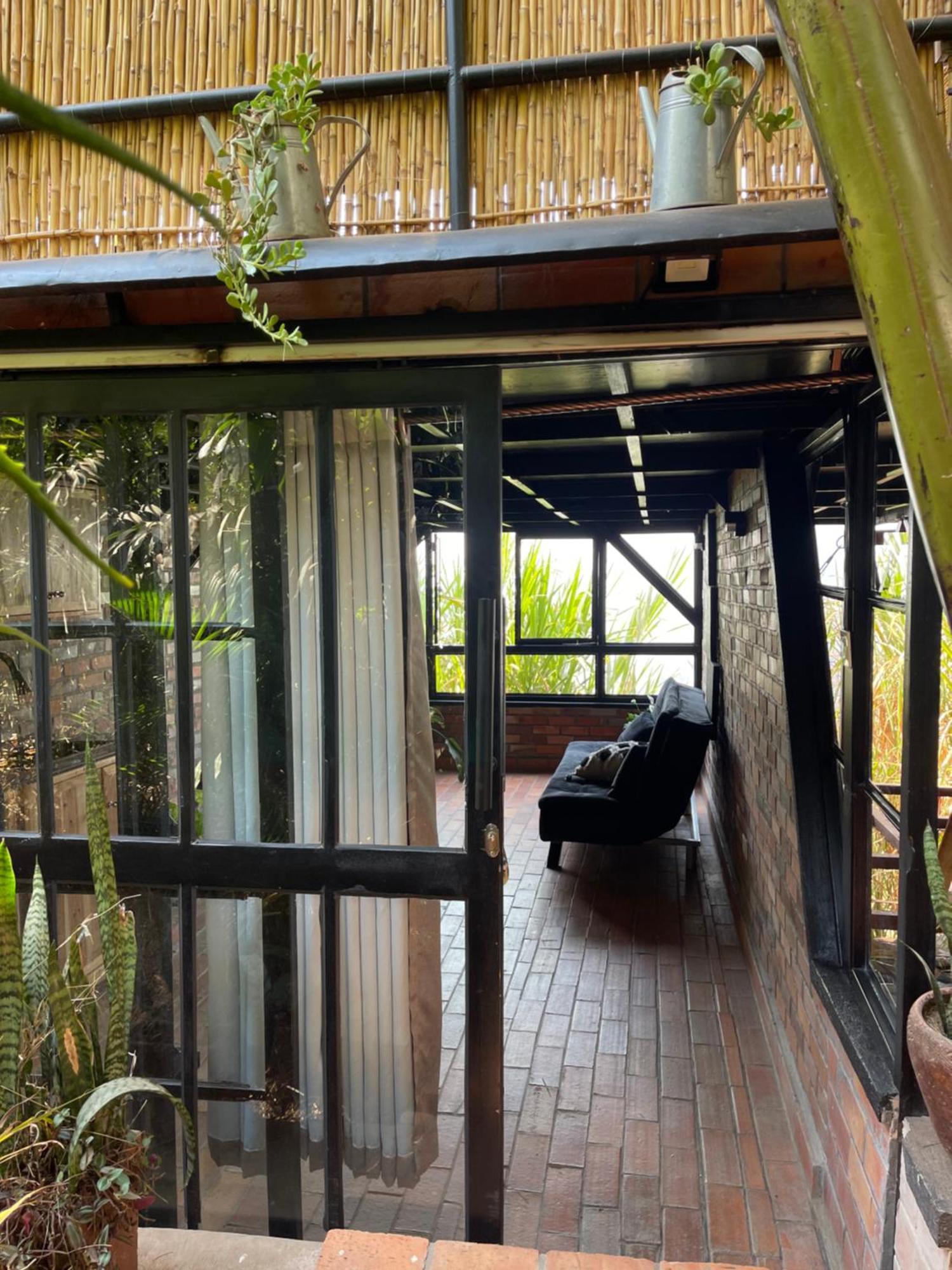 Eagle View Lodge - Kigali Extérieur photo