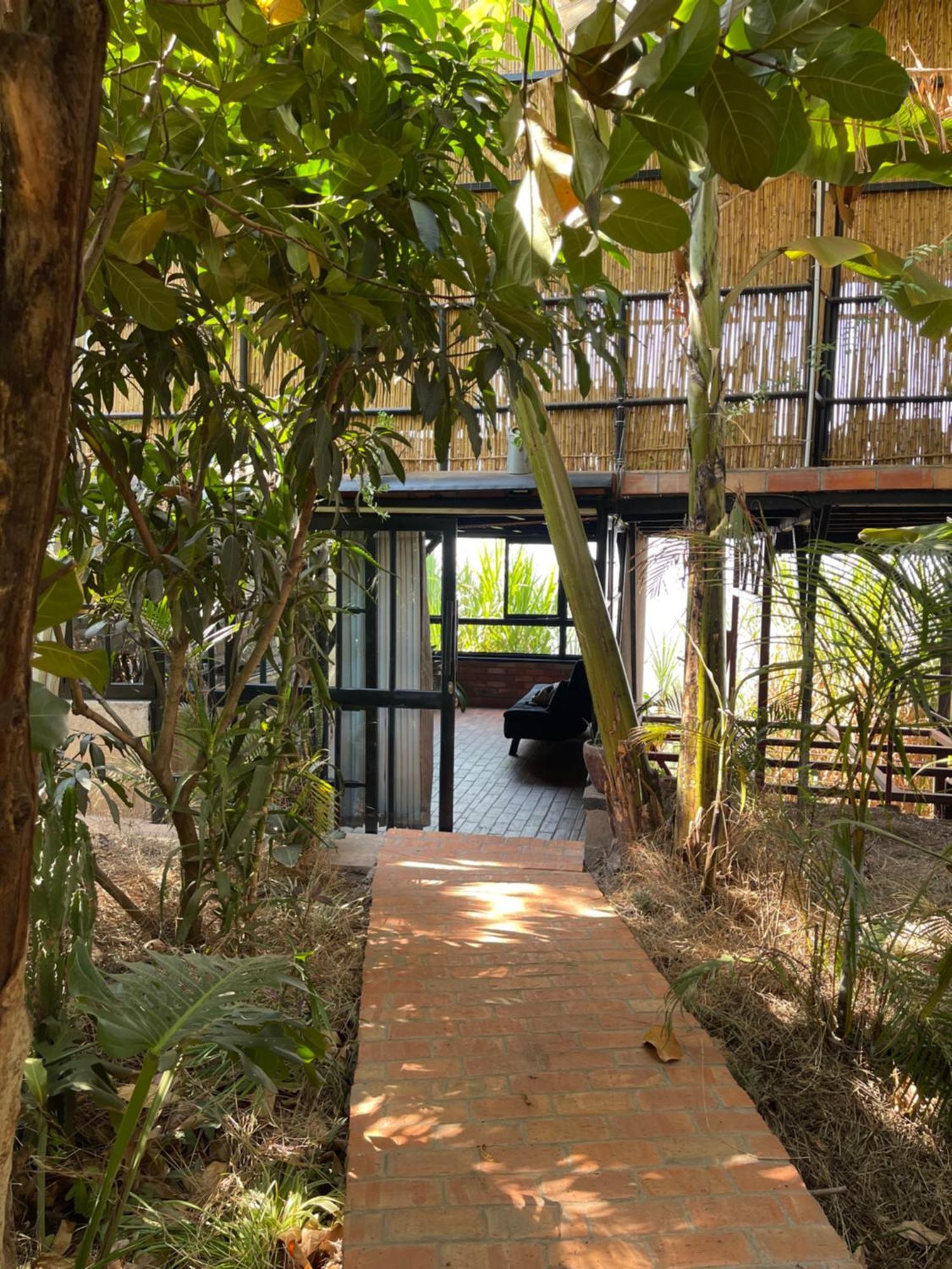 Eagle View Lodge - Kigali Extérieur photo